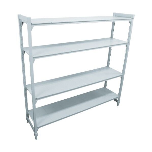 プレミアム (ソリッド4段) 固定基本ユニット