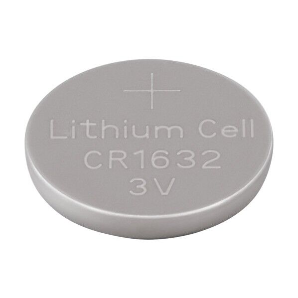 517137 コイン形リチウム電池 CR1632