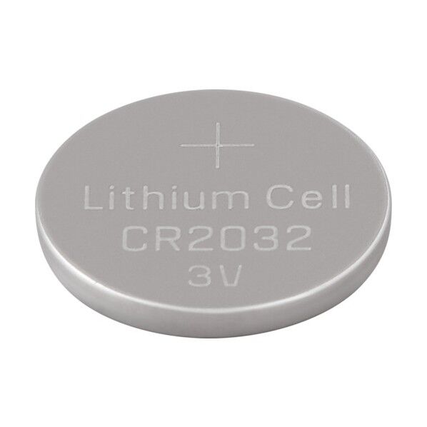 アイリスオーヤマ 517143 コイン形リチウム電池 CR2032 CR2032BC/1B 1点...