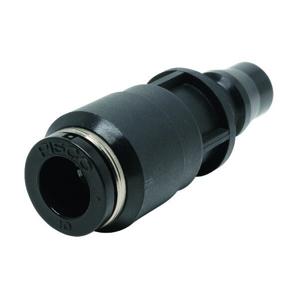 ライトカップリング ストレートワンタッチ継手チェック弁