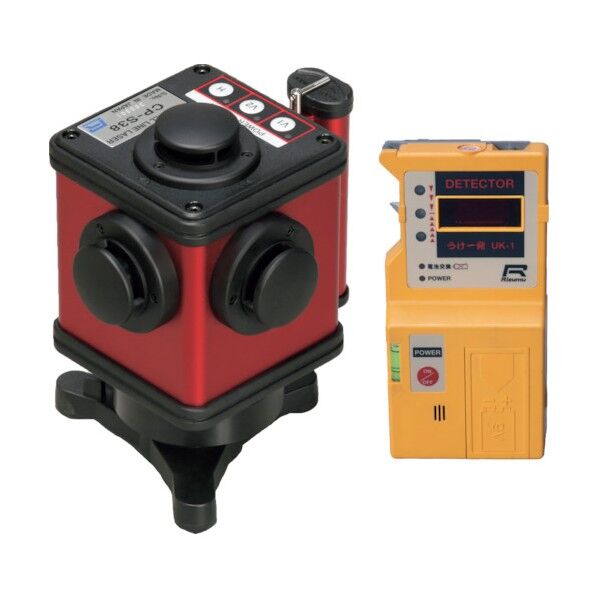 ロボライン受光器(UK-1)セット