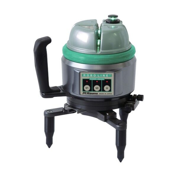 ロボライングリーンレーザー 2.400KG CP-S81G