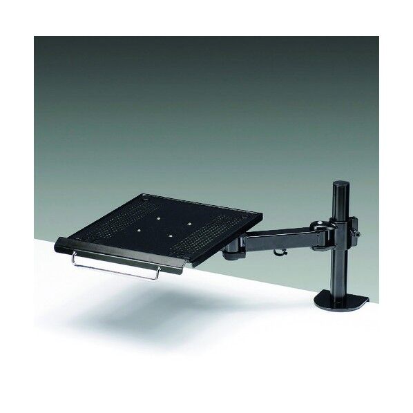 ノートPCアーム