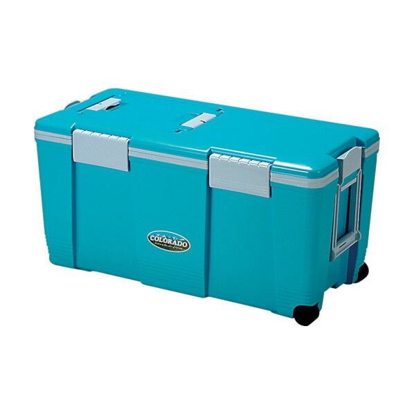 クーラーボックス コロラド