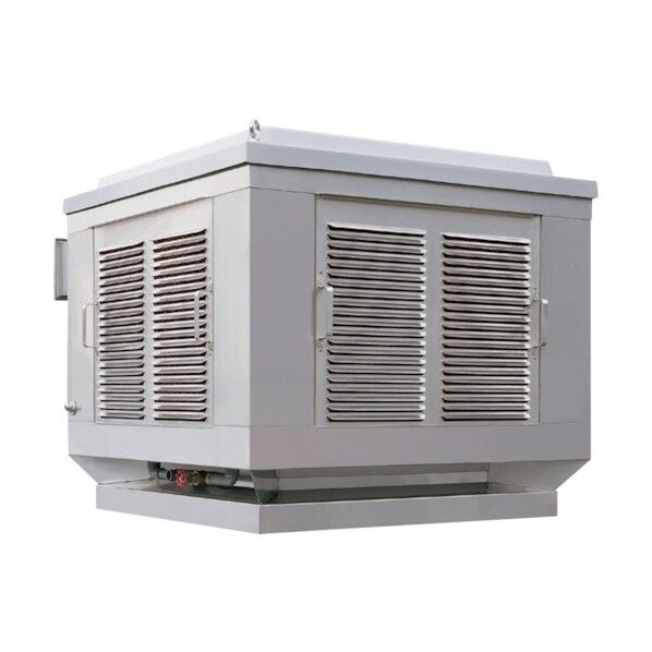 クールルーフファン 下方向吹出形 CRF-30Z2 1