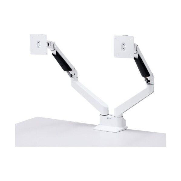 ＳＡＮＷＡ　水平垂直多関節液晶モニターアーム