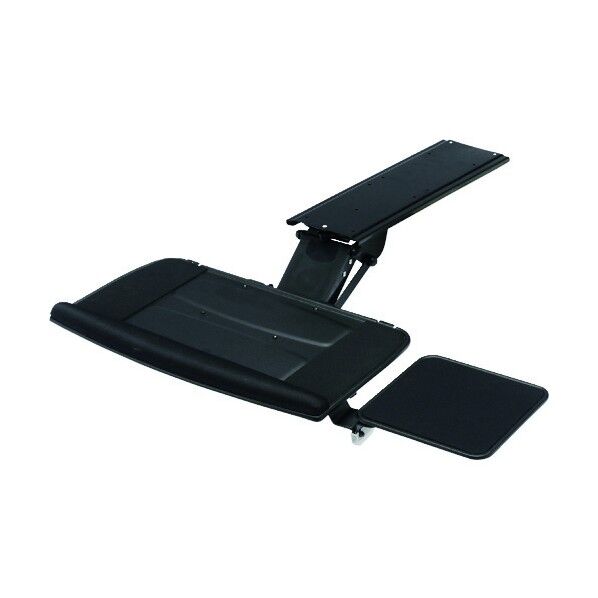 エルゴノミクスキーボードスライダー