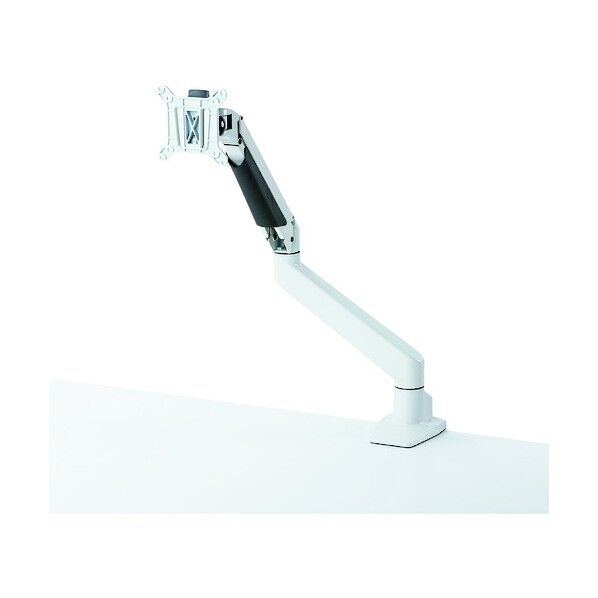 高耐荷重水平垂直多関節液晶モニタアーム