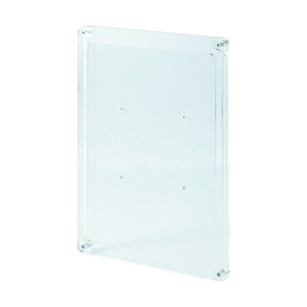 iPadPro用VESA対応アクリルケース