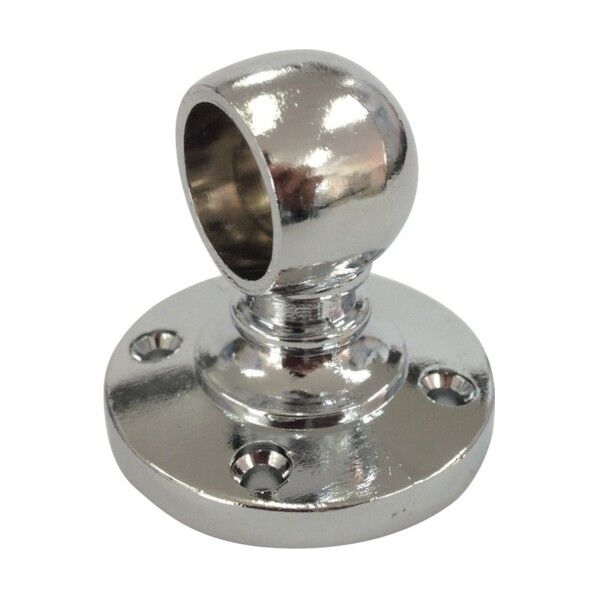 クロームブラケット 止めタイプ