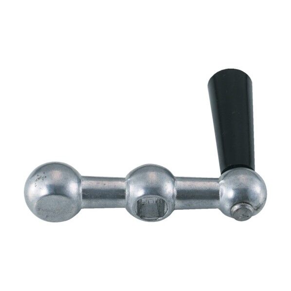 クロスバイス用共通送りハンンドル