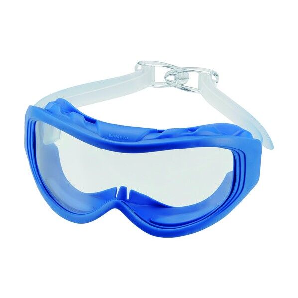 クリーンルーム用ゴーグル オートクレープ40回対応