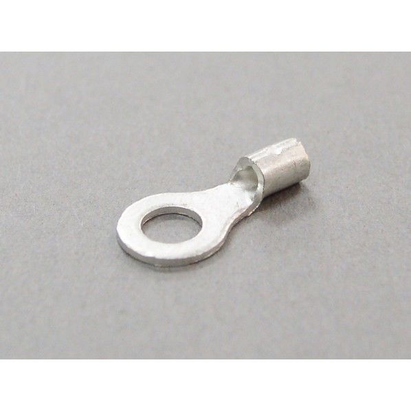 丸型圧着端子 20個入