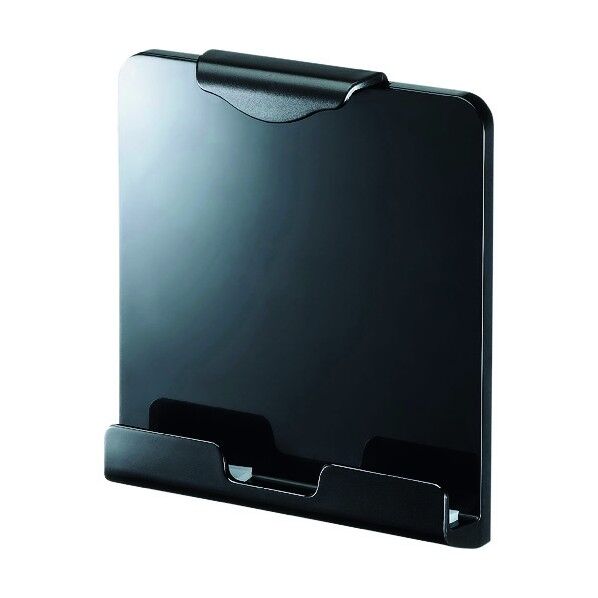 ※法人専用品※サンワサプライ iPad・タブレット用VESA取付けホルダー CR-LATAB20BK 1点...