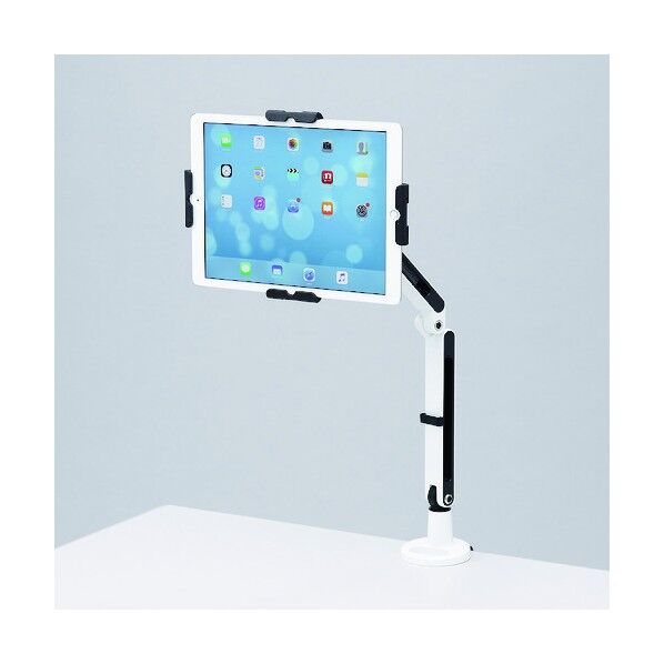 11~13インチ対応iPad・タブレット用アーム CR-LATAB24 1点