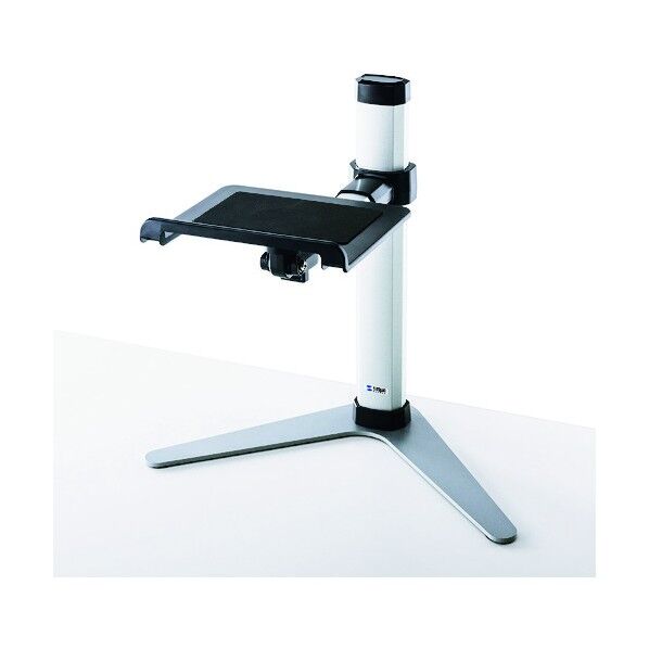 サンワサプライ 7~13インチ対応iPad・タブレットステージ CR-LATAB25 1点...