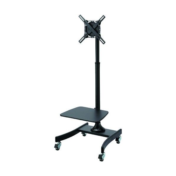 32~52インチ対応液晶ディスプレイスタンド