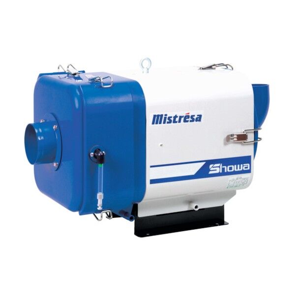 ミストレーサＣＲＸシリーズ（１．５ｋＷ）（×1台） CRX-15 1