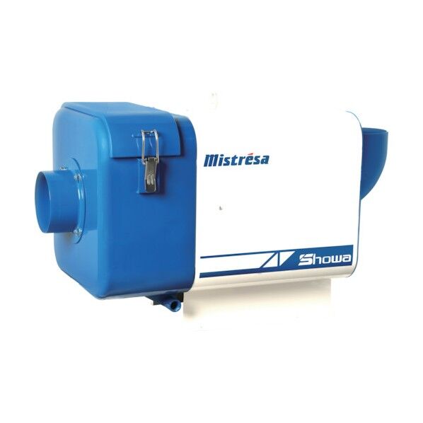 ミストレーサフィルタレスシリーズ（０．４ｋＷ） CRN-H04B 1