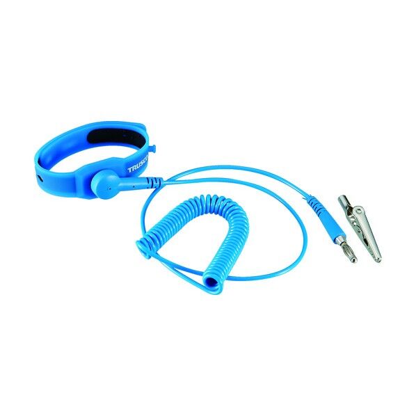 クリーンルーム対応リストストラップ