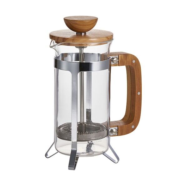 カフェプレス・ウッド CPSW-2-OV 1個