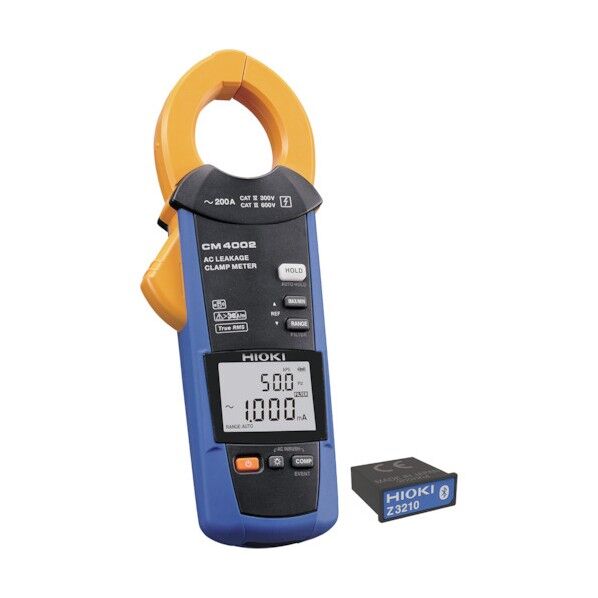 新品未使用】マザーツール AC/DCデジタルクランプメーターMT-120