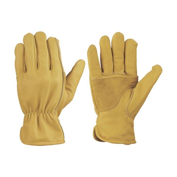 牛本革手袋 CG-990 L 1双