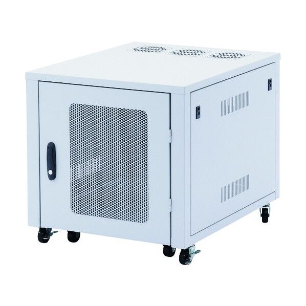 置き型用サーバーラック CP-SVBOX1N 1点