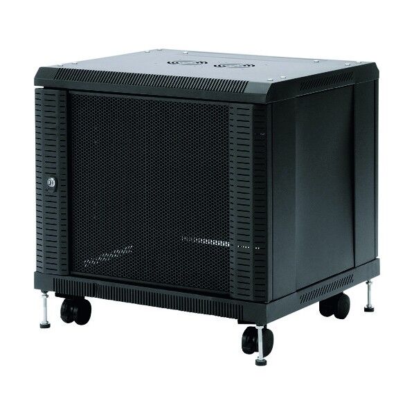 19インチマウントボックス 9U CP-SVCBOX1 1点