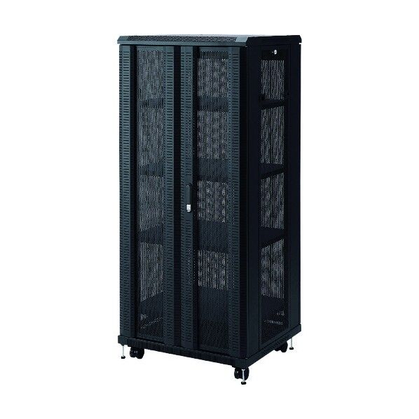 マルチ収納ラック 鍵付き メッシュパネル CP-SVCMULT3 1点