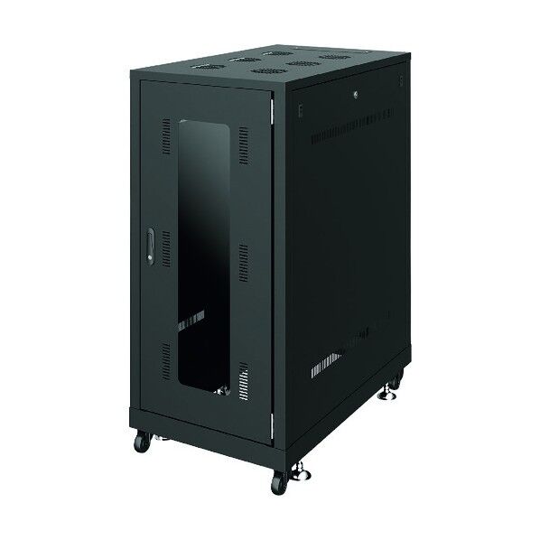 19インチサーバーラック 24U