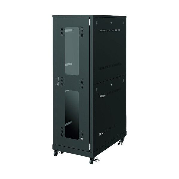 19インチサーバーラック 36U