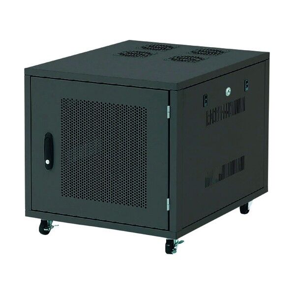 19インチサーバーボックス 9U