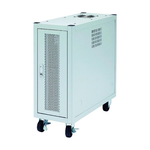 縦収納19インチマウントハブボックス 2U CP-TH2UN 1点