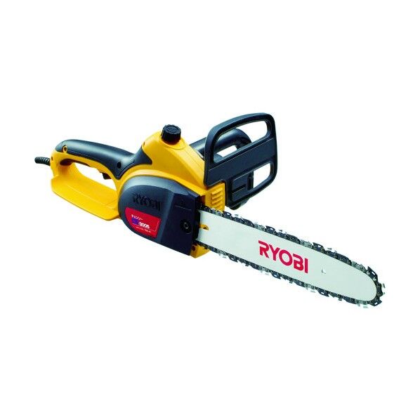 電気チェーンソー