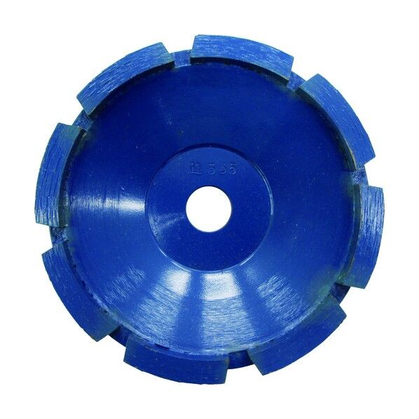 ダイヤモンドカップホイール