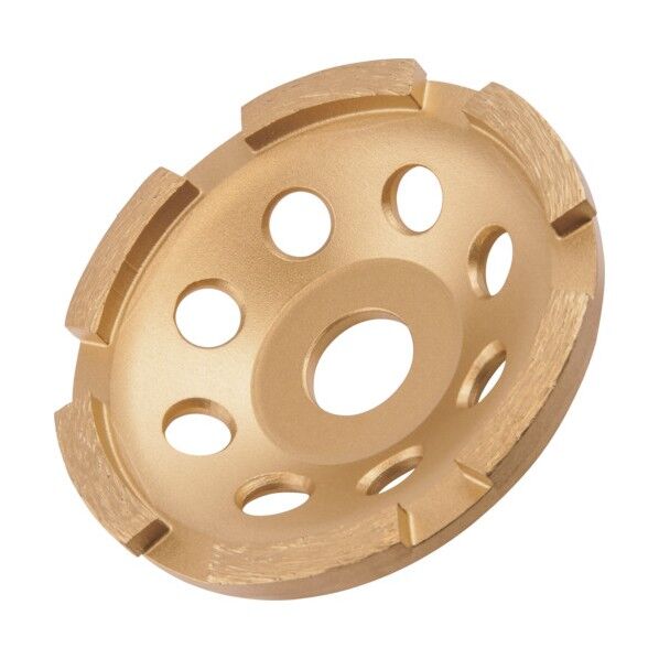 DMカップホイール 研削王 CSA4 1点