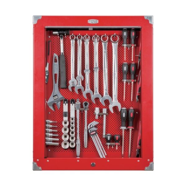 シャッター付サービスボードセット新ハーフボードC50B仕様