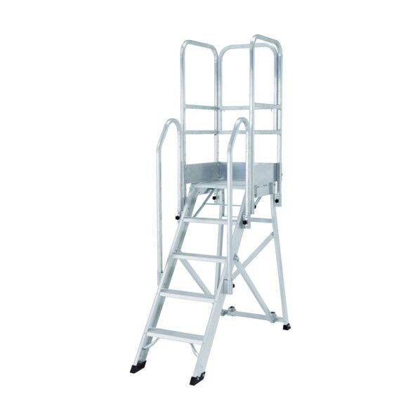 作業台CSD100F/125F用フルセット手すりセット専用フルセット手すり