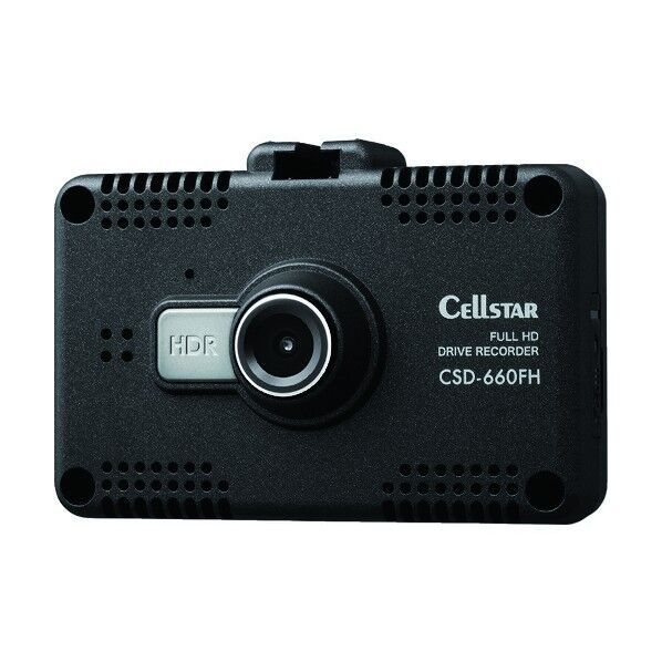 ドライブレコーダー