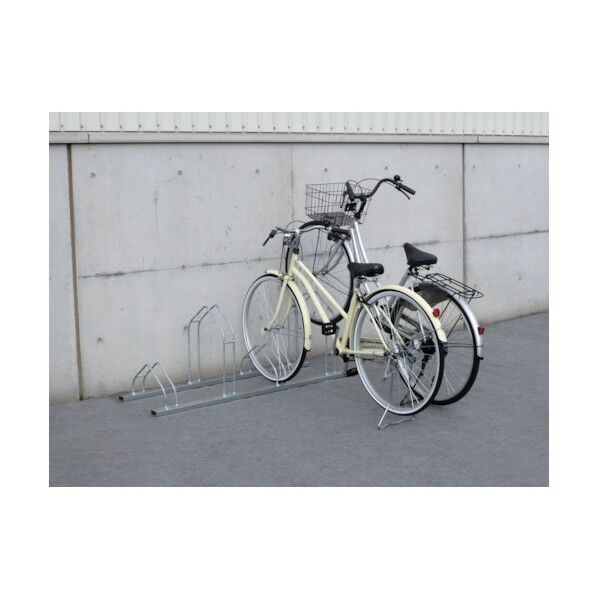 サイクルスタンド