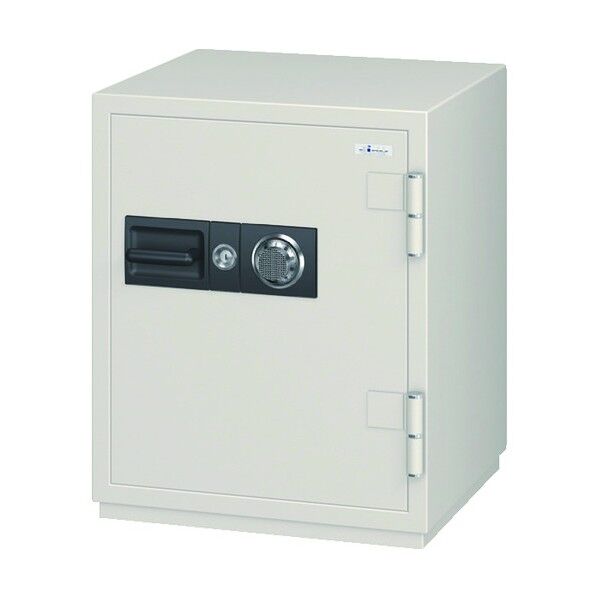 耐火金庫(ダイヤル・シリンダ錠式)