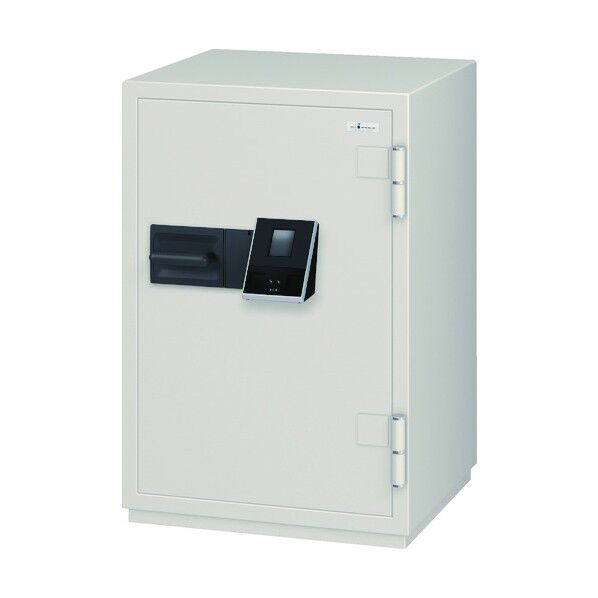 耐火金庫(顔認証ロック式)
