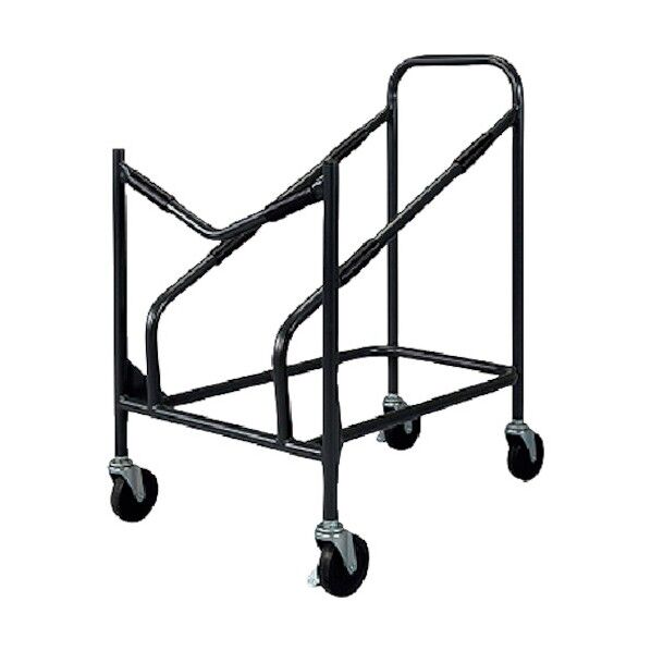 井上金庫販売 台車 PMCスタッキングチェアシリーズ専用 CSD-20 1台