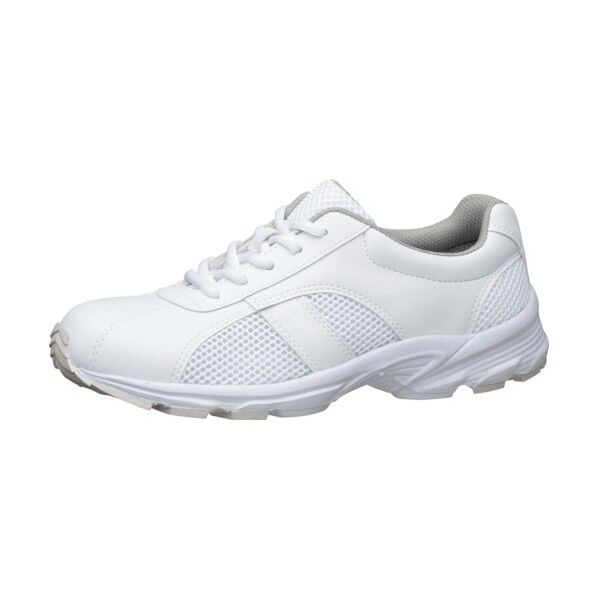 ケアセフティ ホワイト(ひもタイプ) 30.0cm CSS-110-W-30.0 1点