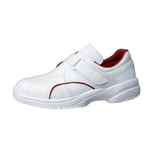 安全 ケアセフティ CSS-01N ワイン 27.0 CSS-01N-WN-27 1点