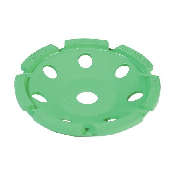 ダイヤモンドカップホイール