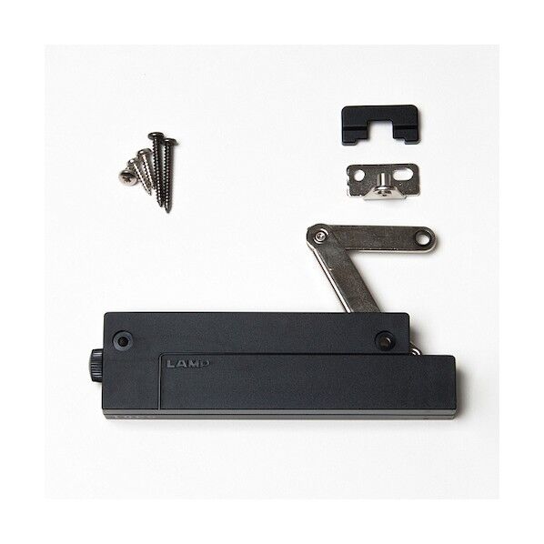 コンパクトソフトダウンステーCSD-10-TV型