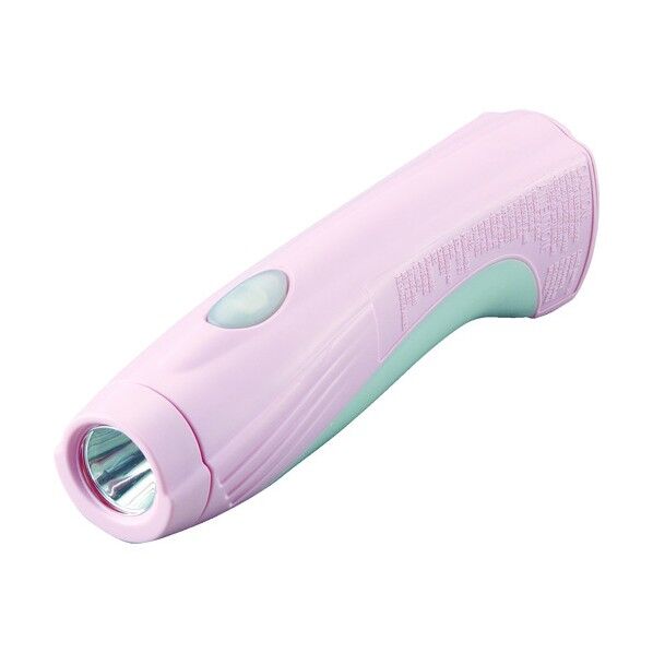 充電式LEDサーチライト オルカ