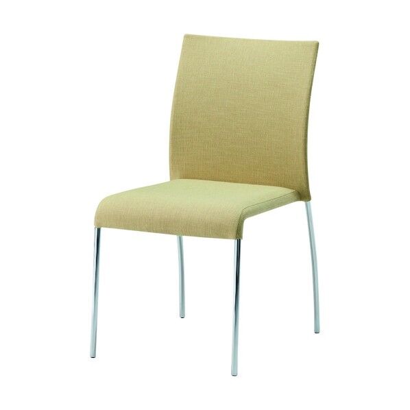 リフレッシュチェア CSL-4 イエローグリーン CSL-4-YGE 1点